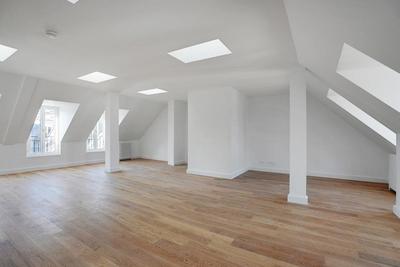 Appartement - 122 m² - 4 pièces