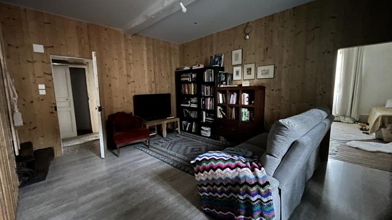 Château - 230 m² - 7 pièces