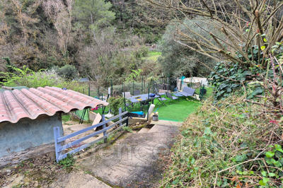 Châlet - 43 m² - 2 pièces