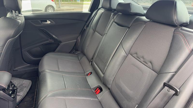 Peugeot 508 1.6 BlueHDi 120 Gt-Line