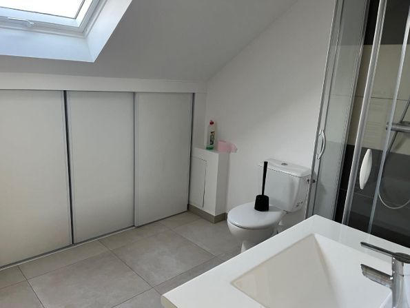 Maison - 156 m² - 6 pièces