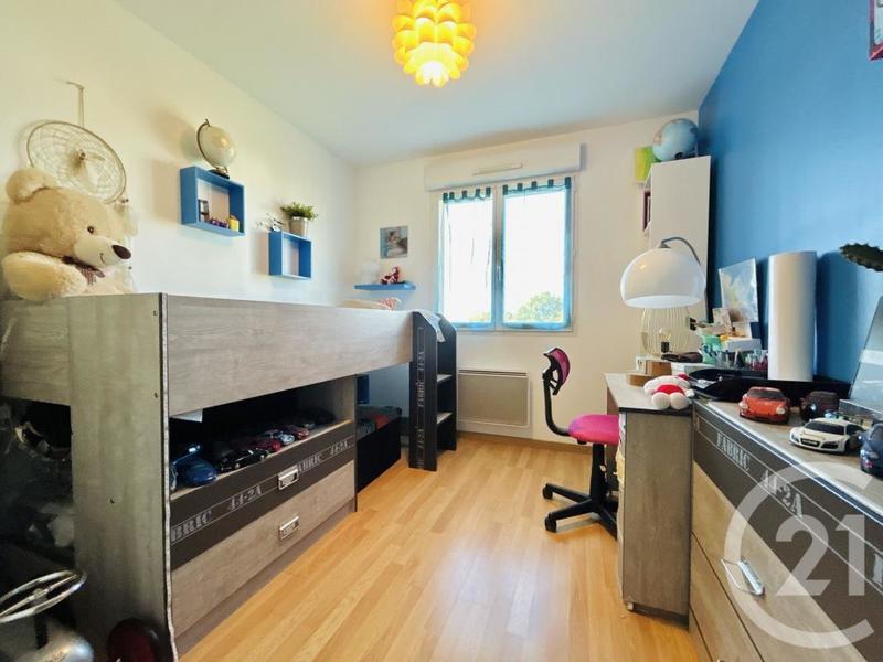 Maison - 102 m² - 5 pièces