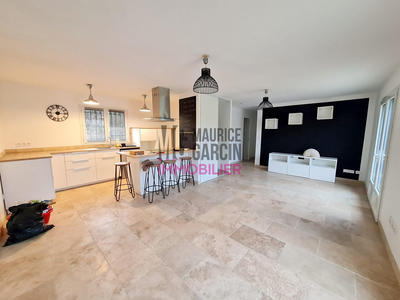 Maison - 73 m² - 4 pièces