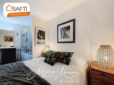 Duplex - 64 m² - 4 pièces