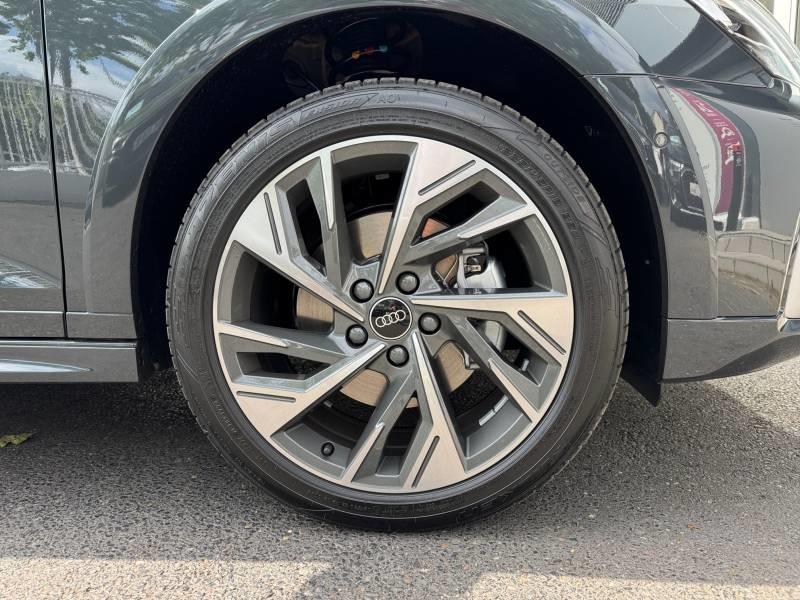 Audi A3 Allstreet 40 Tfsi e Hybride rechargeable 204 s tronic 6 Avus