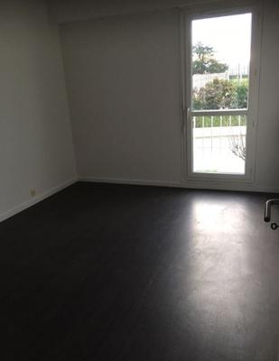 Appartement - 102 m² - 5 pièces