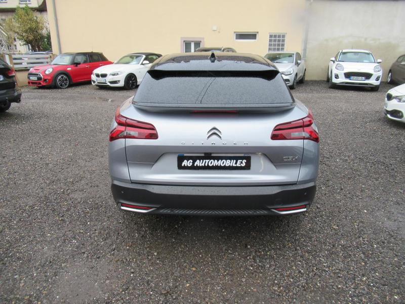 Citroën C5 X Shine 180 Ch 1ere Main France Tva Recuperable
