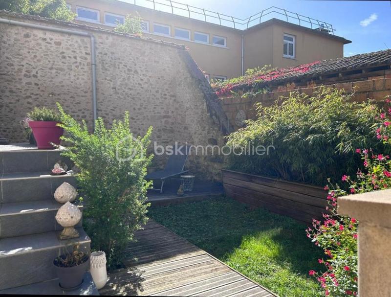 Appartement - 34 m² - 2 pièces