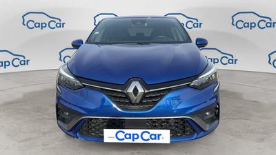 Renault Clio V 1.6 E-Tech 140 Rs Line