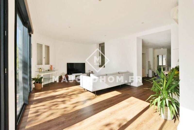 Appartement - 83 m² - 3 pièces