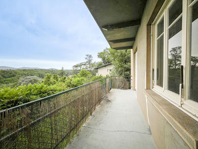 Appartement - 114 m² - 4 pièces