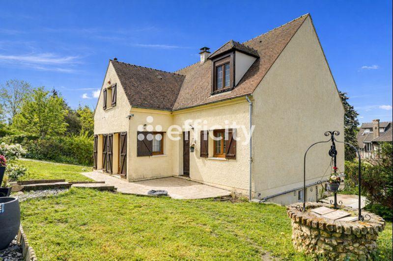 Villa - 160 m² - 7 pièces