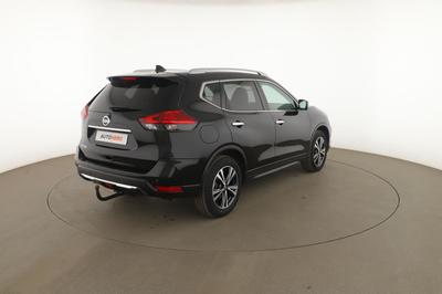 Nissan X-Trail 1.7 dCi n-Connecta 150 ch