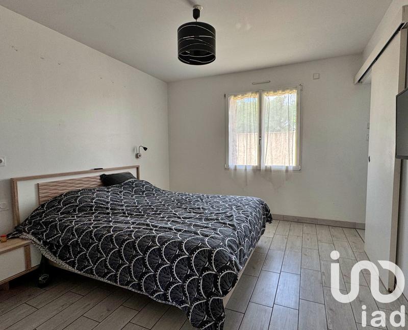 Maison - 148 m² - 6 pièces