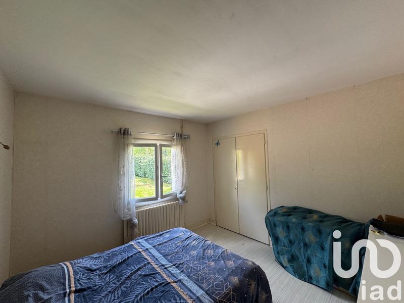 Appartement - 475 m² - 4 pièces