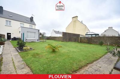 Maison - 120 m² - 7 pièces