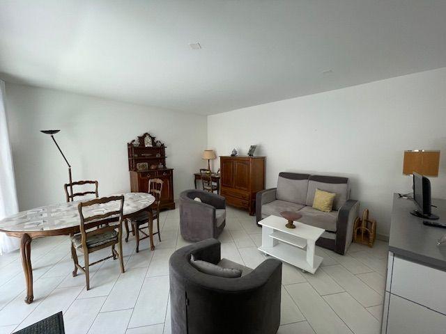 Appartement - 53 m² - 2 pièces