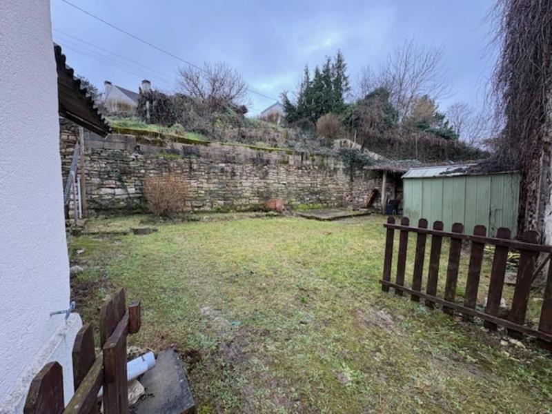 Maison de village - 150 m² - 5 pièces