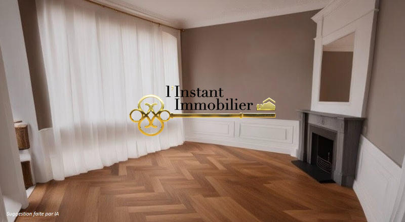 Immeuble - 377 m² - 21 pièces