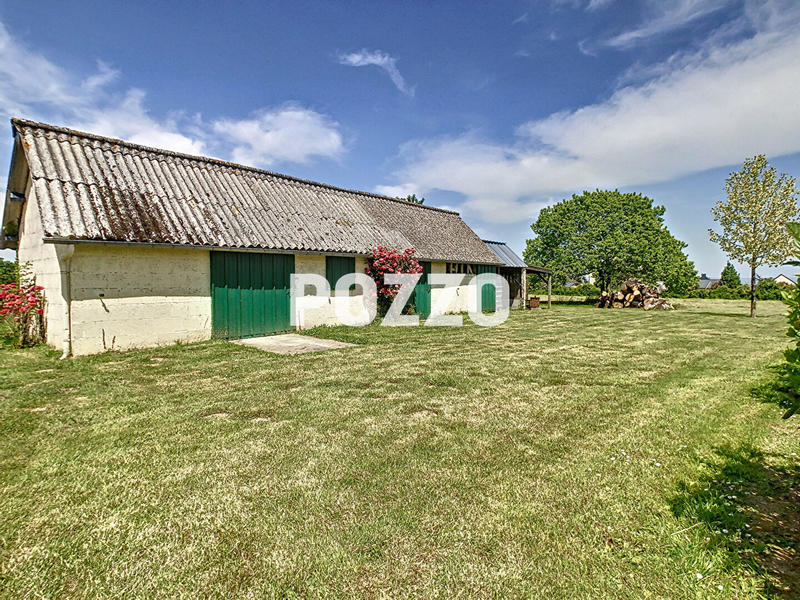 Maison - 199 m² - 7 pièces