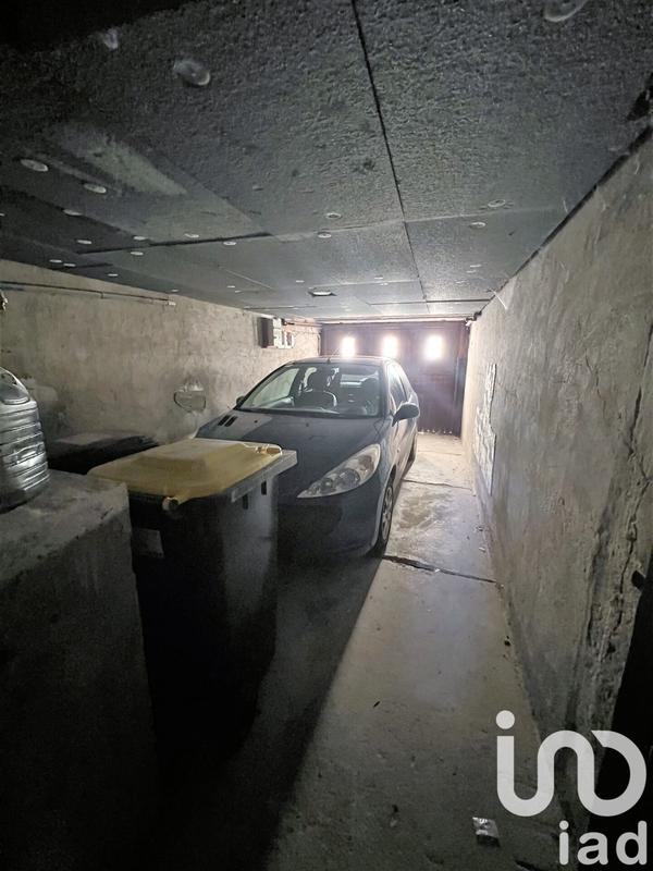 Maison - 186 m² - 7 pièces