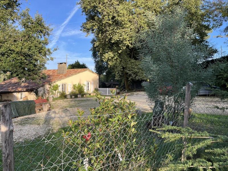 Maison en pierre - 355 m² - 11 pièces