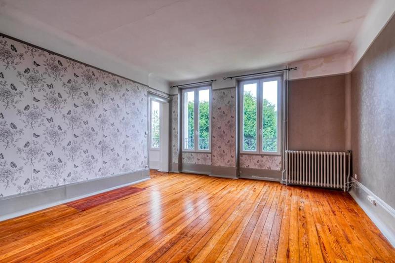 Maison de maîtres - 500 m² - 14 pièces