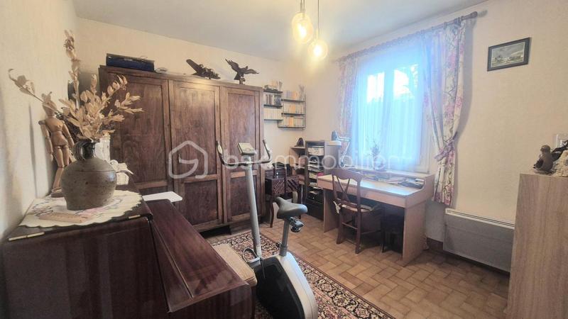 Villa - 92 m² - 4 pièces