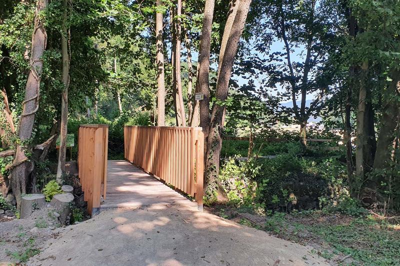 Club Vosgien : Marche douce bien-être