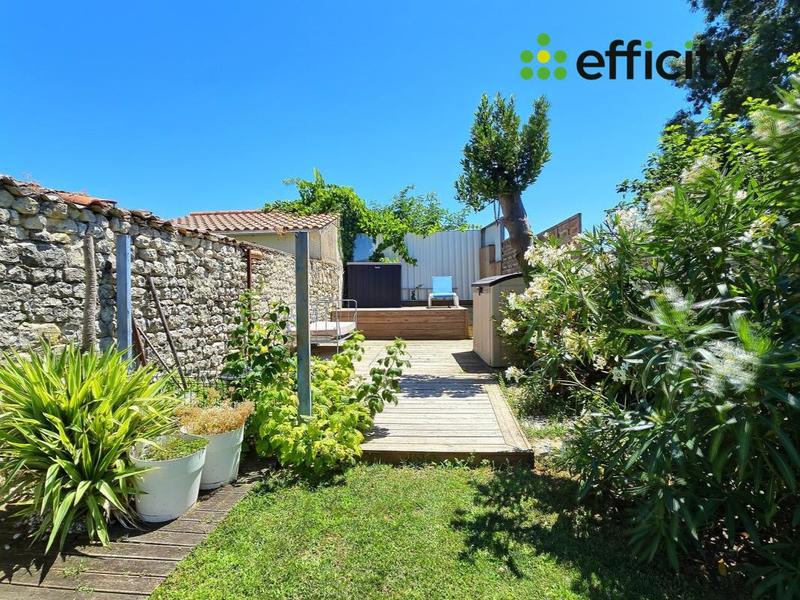 Maison - 162 m² - 6 pièces