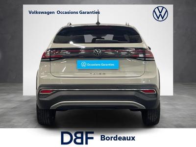 Volkswagen Taigo 1.0 Tsi 110 Dsg7 Style