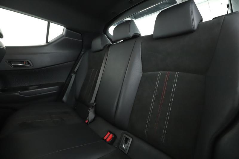 Toyota c-Hr 1.8 Hybrid Gr Sport 122 ch