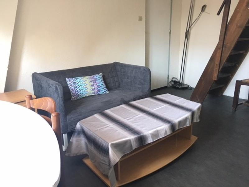 Immeuble - 215 m² - 10 pièces