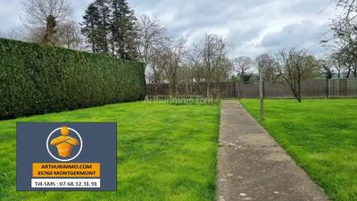 Terrain - 720 m²