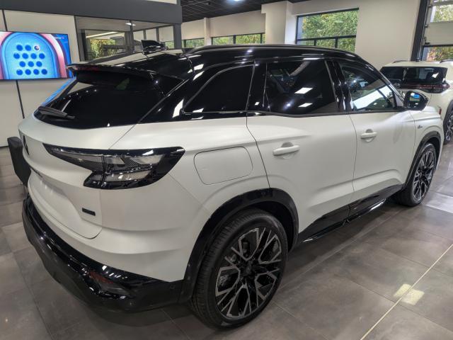 Renault Austral full hybrid E-Tech 200 ch Esprit Alpine