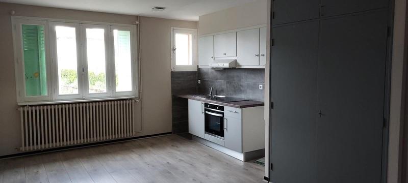 Appartement - 51 m² - 3 pièces