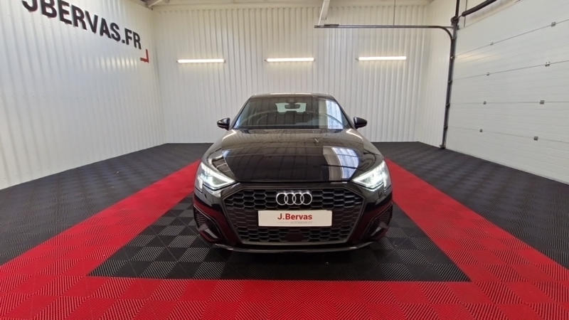 Audi A3 sportback 40 Tfsi e 204 s tronic Business Line
