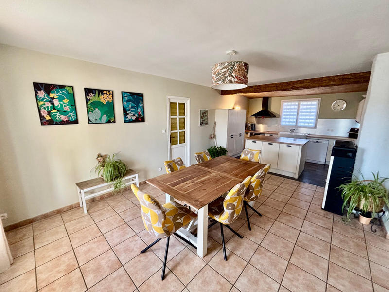 Villa - 98 m² - 4 pièces