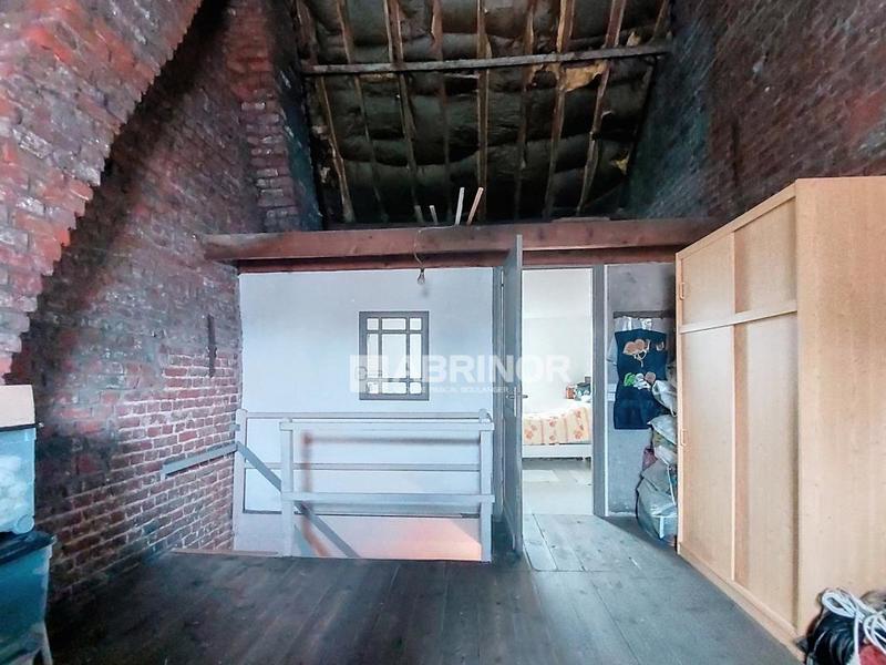 Maison - 91 m² - 5 pièces