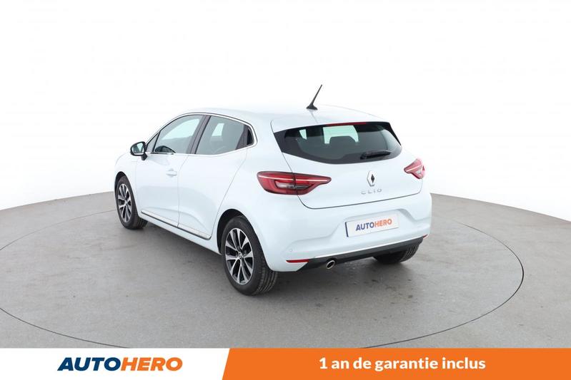 Renault Clio 1.3 TCe Intens 140 ch