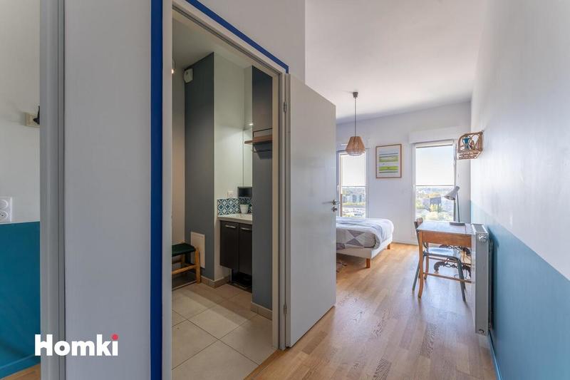 Appartement - 101 m² - 4 pièces