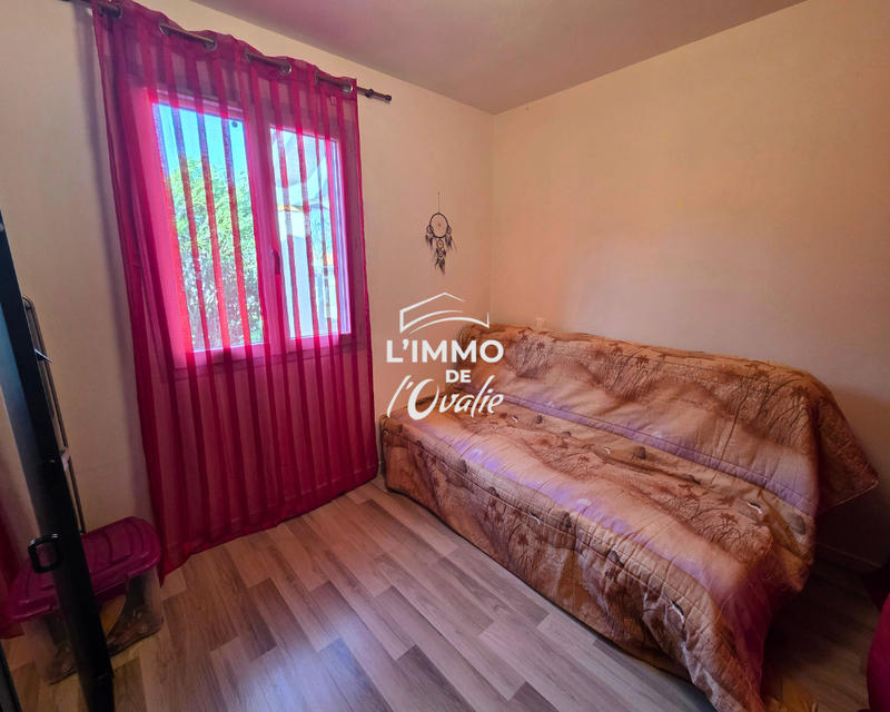 Maison - 88 m² - 4 pièces