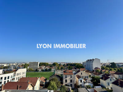 Appartement - 79 m² - 4 pièces