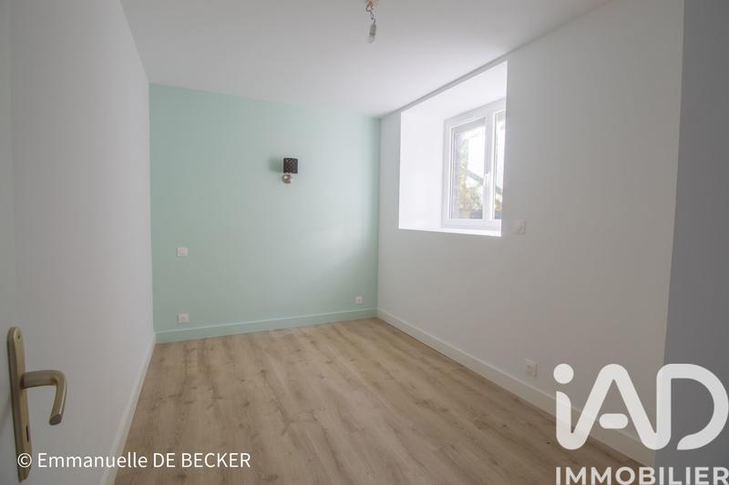 Appartement - 44 m² - 3 pièces