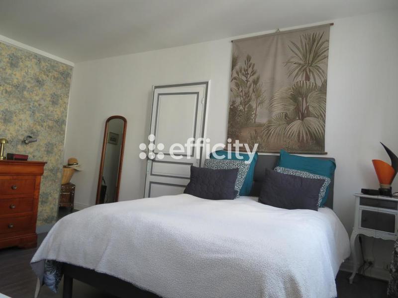 Appartement - 77 m² - 3 pièces