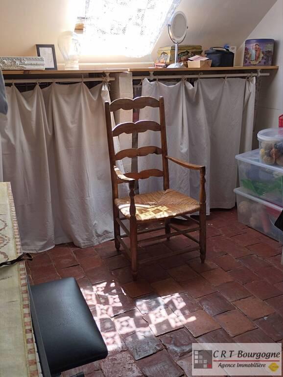 Maison ancienne - 89 m² - 7 pièces