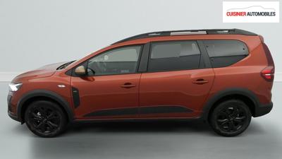 Dacia Jogger Eco-G 100 7 places Gsr2 Extreme +