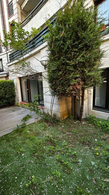 Appartement - 53 m² - 2 pièces