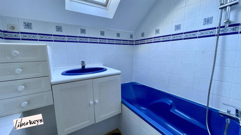 Appartement ancien - 250 m² - 6 pièces