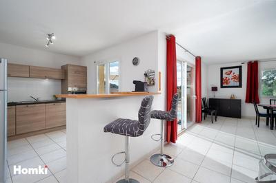 Maison - 103 m² - 4 pièces